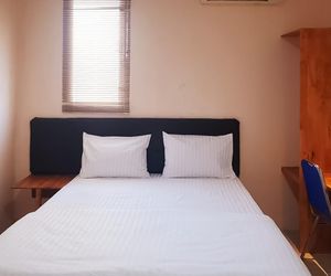 WARINGIN RESIDENCE Medan Indonesia