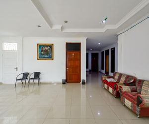 New Residence Mojopahit Medan Indonesia