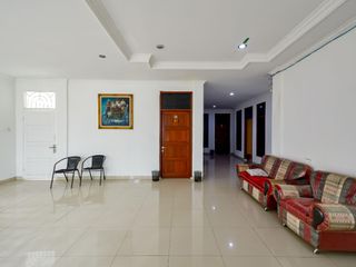 Фото отеля New Residence Mojopahit