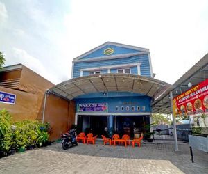 Gurusinga Guesthouse Medan Indonesia