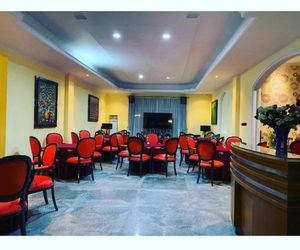 BRIA Hotel & Convention Bogor Indonesia