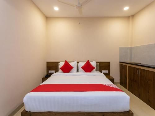OYO 73552 The Nakshatra Hotel