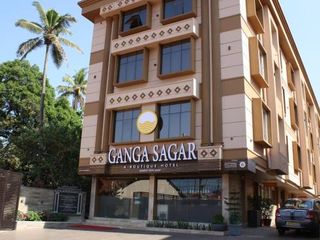 Фото отеля Hotel Ganga Sagar