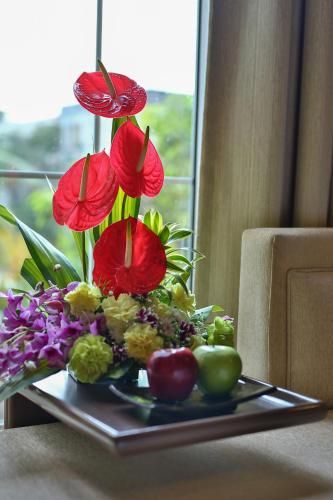 Hotel Photo 7