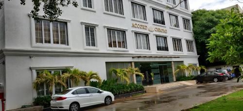 Hotel Photo 8
