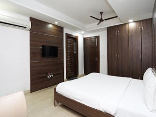 Фото отеля SPOT ON 73517 Siddhi Vinayak Guest House
