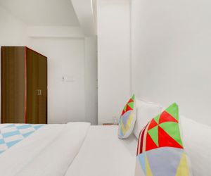 Flagship 74641 Delightful Stay Em Byepass Kolkata India