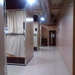 NearBy Hotel