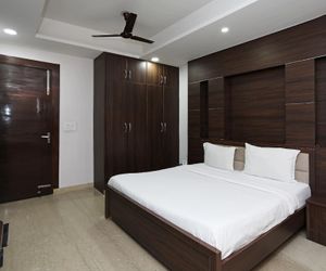 SPOT ON 72285 Hotel Green Krishna Vadodara India