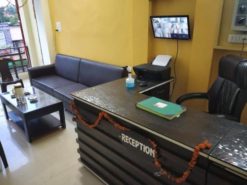 Hotel Photo 11