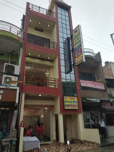 Hotel Photo 4