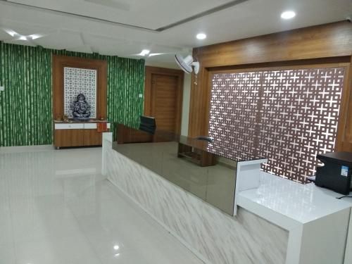 Hotel Photo 11