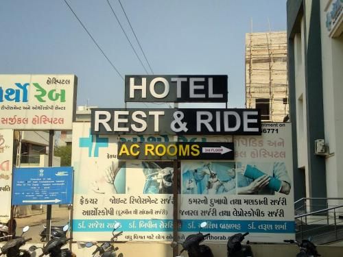 Hotel Photo 22