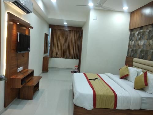 Hotel Photo 9
