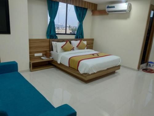 Hotel Photo 10