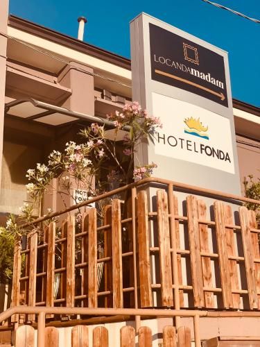 Hotel Photo 22