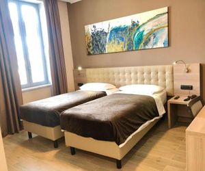 Hotel Folen Milan Italy