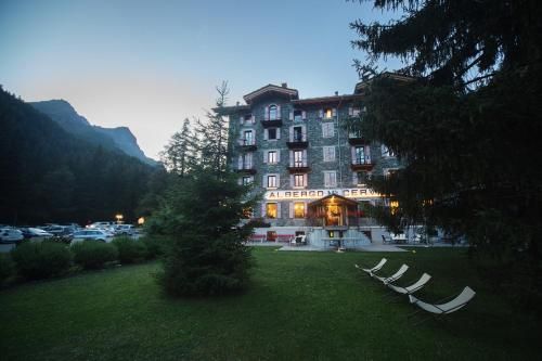 Hotel Photo 16