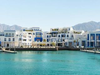 Hotel pic Cloud7 Residences Ayla Aqaba