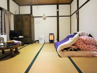 Hotel pic Tsuruoka - House - Vacation STAY 8262