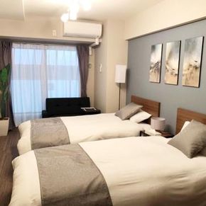 NearBy Hotel