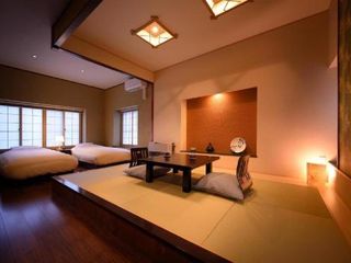 Hotel pic Dai Onsen Matsudaya Ryokan - Vacation STAY 67499