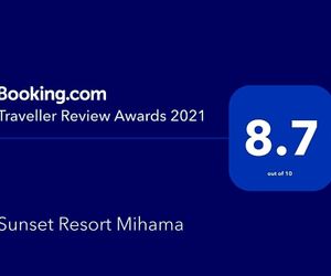 Sunset Resort Mihama -SEVEN Hotels and Resorts- Okinawa Island Japan