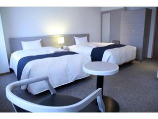 Фото отеля Aomori Center Hotel - Vacation STAY 83290