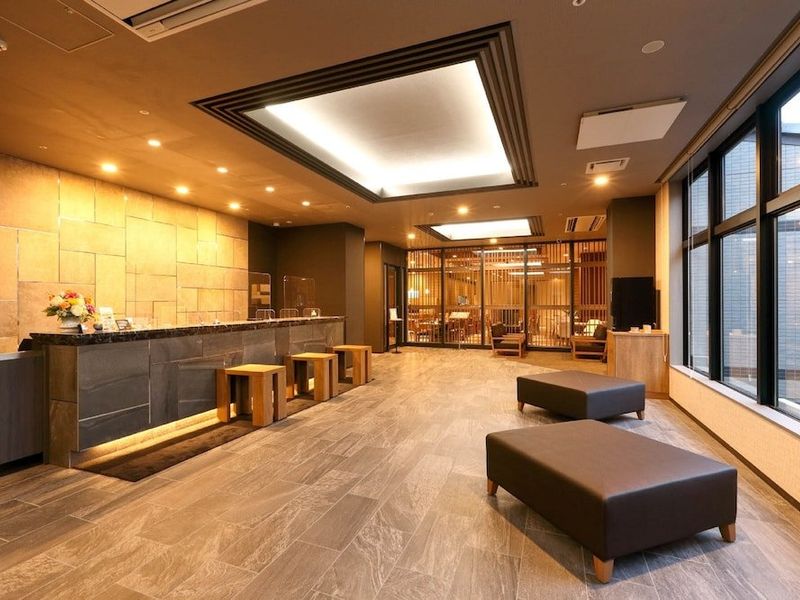 Hotel Photo 12