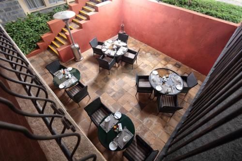 Hotel Photo 13