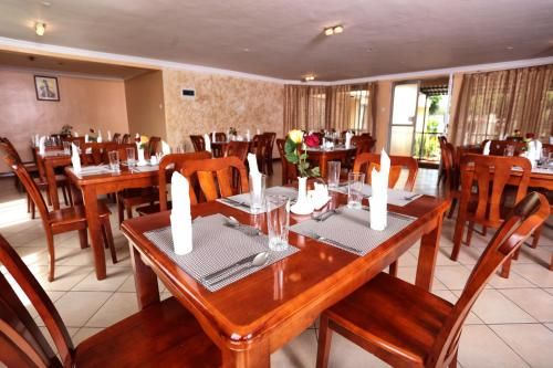 Hotel Photo 16