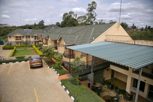 Hotel Photo 9