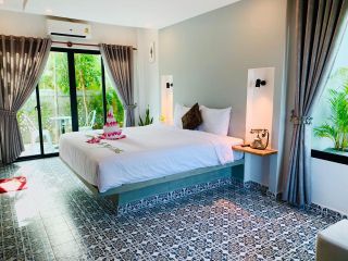 Фото отеля Raing Phnom Bungalow