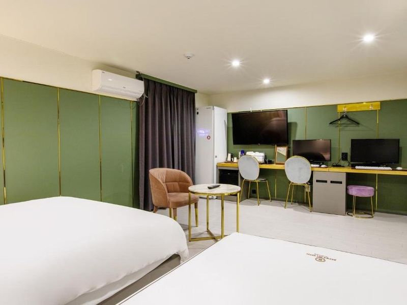 Hotel Photo 14