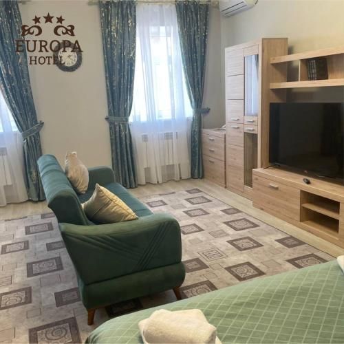 Hotel Photo 11
