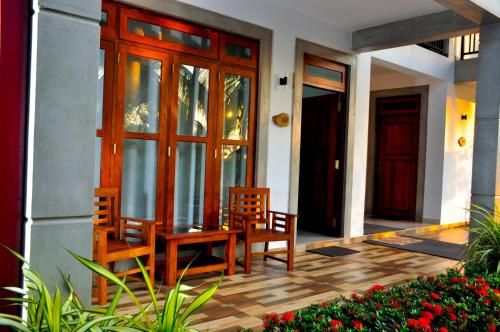 Hotel Photo 6