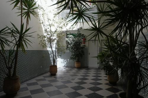 صورة الفندق 3