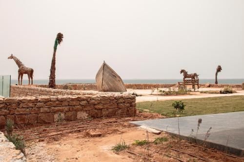 صورة الفندق 8