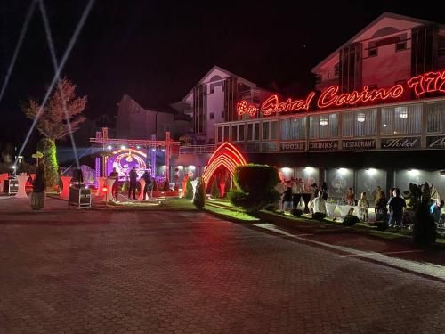 Hotel Photo 7