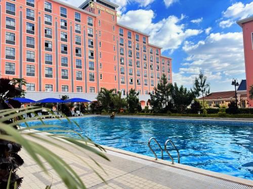 Hotel Photo 1