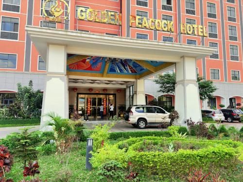 Hotel Photo 14