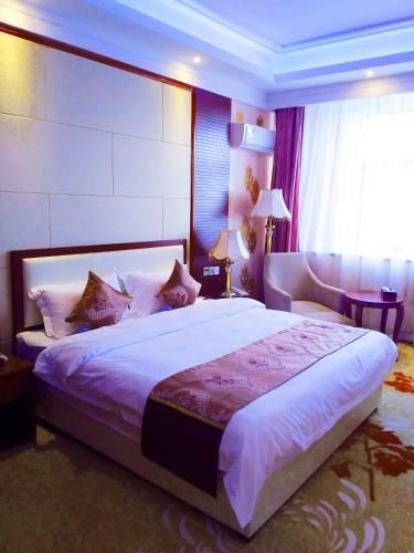 Hotel Photo 16
