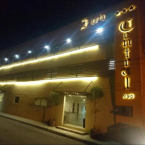 صورة الفندق 16