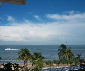 Vallarta Jr Suites in the exclusive Zona Romantica Nuevo Vallarta Mexico