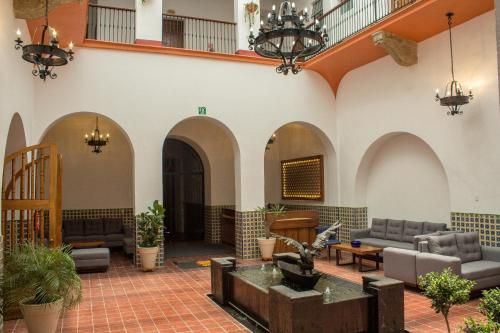 Hotel Photo 13