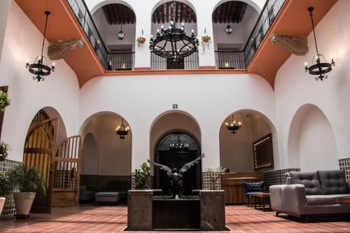 Hotel Photo 21