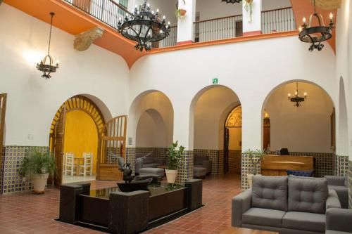 Hotel Photo 22