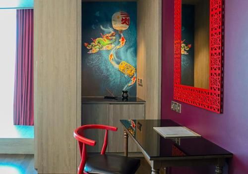 Hotel Photo 7