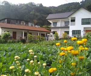 Ng Family’s Farm Stay Cameron Highlands Malaysia