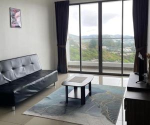 Mossy Homestay @ Palas Horizon Cameron Highlands Malaysia